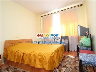 Apartament Drumul Taberei Metrou 2 min Reabilitat