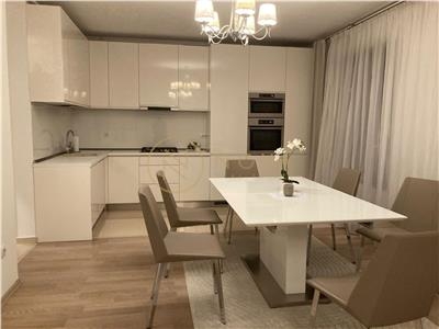 Apartament Duplex 4 camere + 2 garaje | Onix Residence | Mobilat Lux