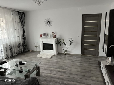 Apartament 2 camere 45 mp utili / Leroy Merlin Bragadiru