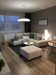 Apartament spatios de 2 camere in apropierea metroului berceni