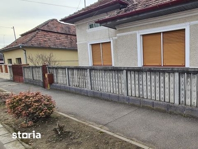 Casa finalizata la cheie 4 Camere cu Gradina 107mp langa Sibiu