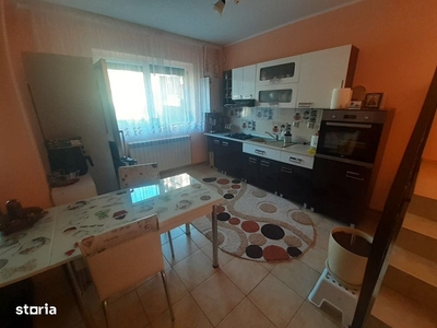 Casă tip DUPLEX de vânzare | Arhitecților. Comison 0%