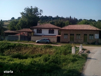 Casa de vacanta în Bulgaria