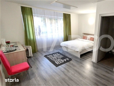 De vanzare | Apartament 3 camere cu 2 balcoane | Eminescu