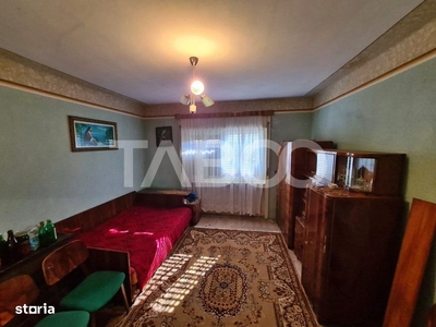 Apartament cu 2 camere situat in Sibiu zona Rahovei, Cedonia