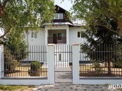 Casa Strejnicu, judetul Prahova