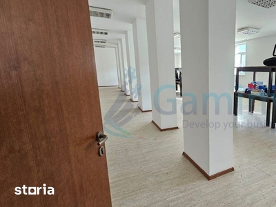 Gaminvest Cladire mixta-birouri spatii depozitare ,Oradea A1990B