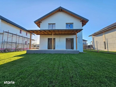 Teren de vanzare 578 mp, intravilan, zona Sura Mare