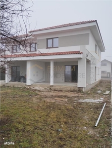 Duplex - la asfalt - bucatarie inchisa