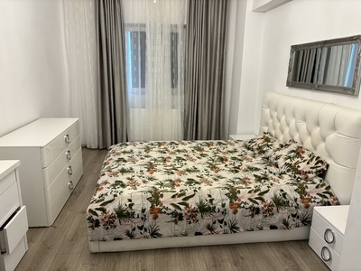 Inchiriere apartament 2 camere Drumul Taberei, ap. cu doua camere