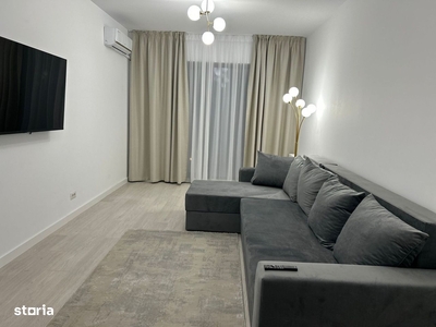 Apartament 2 camere, Viva Residence, metrou Aparatorii Patriei Berceni