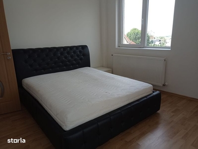 Inchiriez apartament Radauti