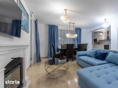 Nou | Casa Premium | 5 Camere | Otopeni