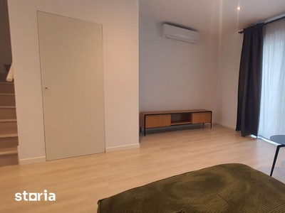 Apartament 2 Camere Complet Mobilat, Zona Campului