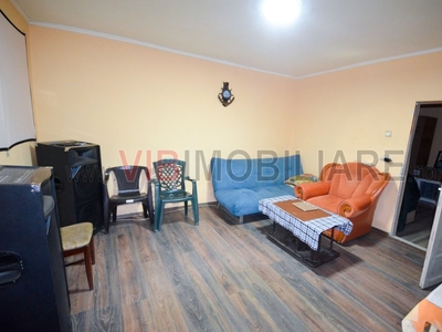 Rahova - Ferentari - str Bacanau - 97mp teren - 56 mp casa