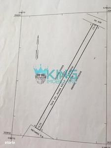 Teren 4500mp | Deschidere 13ml | Peris