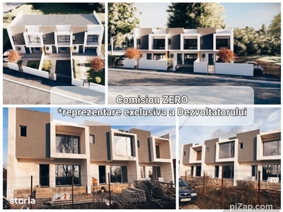 Triplex Trivale-Olteni , constructie 2023