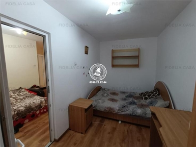 Vanzare apartament 2 camere, Tatarasi, Iasi