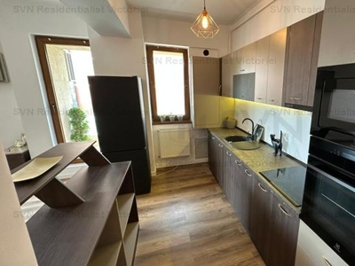 Vanzare apartament 3 camere, Herastrau, Bucuresti