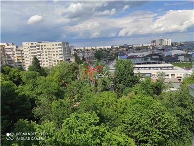 Vanzare apartament 3 camere Obor mobilat