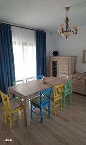 Apartament 2 camere + Loc parcare, Moara de Vant - Centru