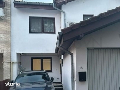 De inchiriat! 3 camere zona Carpatilor, priveliste 2 parti, parcare