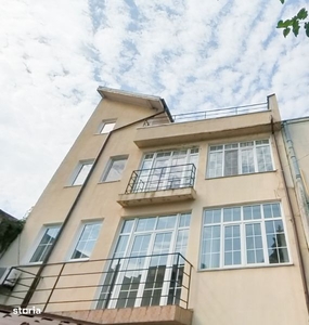 Apartament 3 camere | 63mp + Balcon inchis | Gheorgheni, zona Hermes