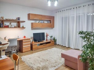 2 camere, Semidec, Modern, Parcare subterana, Pet Friendly, Gheorgheni