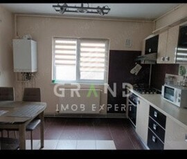 Ap 2 camere DECOMANDAT, 2 BALCOANE, RENOVAT, zona Manastur/Calea Floresti