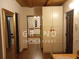 Ap 2 camere DECOMANDAT, BALCON, PET-FRIENDLY, zona Gheorgheni