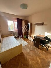 Ap 4 camere, 2 BALCOANE, PET-FRIENDLY, zona Gheorgheni