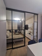 Apart. mobilat si utilat lux, 3 camere, 70 mp., zona Marasti. IRA