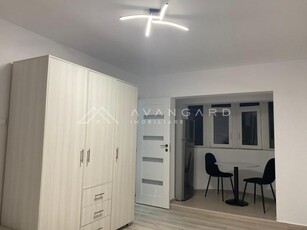 Apartament 1 camera | 27 mp | Etaj Intermediar | Bulevardul Muncii