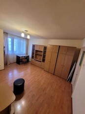 Apartament 1 camera, 28 mp utili, balcon, cartier Manastur, zona BIG