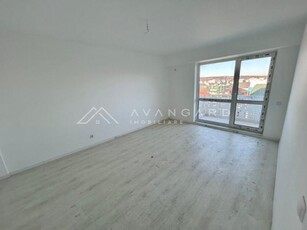 Apartament 1 camera | 38 mp | Etaj intermediar | Zona Strazii Frunzisului