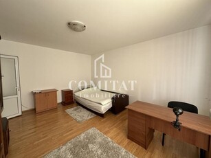 Apartament 1 camera | 38mp | Parcare