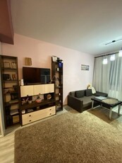 Apartament 1 camera cu nisa de dormit, zona Manastur.