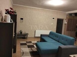 Apartament 1 camera, curte proprie, mutare imediata, zona Sub Cetate.