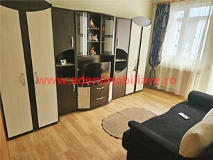 Apartament 1 camera de inchiriat in Cluj, zona Floresti, 285 eur