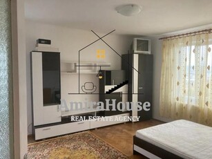 Apartament 1 camera decomandat etaj 2 zona strazii Gruia