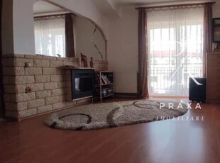 Apartament 1 camera decomandat, mobilat, 36mp, zona Mega Image, Floresti!