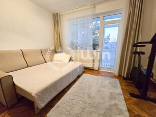 Apartament 1 camera la cheie| Decomandat| Balcon | Gruia | Stadion CFR