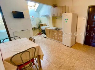 Apartament 2 camere | 38 mp | Zona Piata Hermes