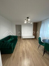 Apartament 2 camere | 40 mp | Ultrafinisat | Zona Piata Hermes |