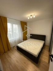 Apartament 2 camere 40mp, ultra finisat, zona Gheorgheni