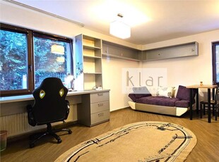 Apartament 2 camere 45mp, Zorilor, Mircea Eliade_1.6km pana la UMF