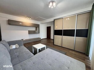 Apartament 2 camere , 52 MP, Zona Parc Poligon, parcare.