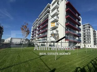 Apartament 2 camere, 70 mp utili, finisat, parcare, Elite City