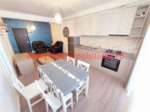 Apartament 2 camere de inchiriat in Cluj, zona Floresti, 299 eur