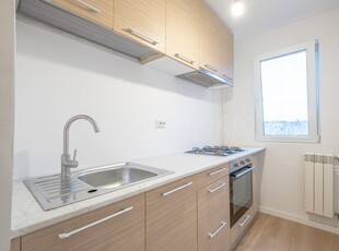 Apartament 2 camere de vanzare DRUMUL TABEREI - Bucuresti